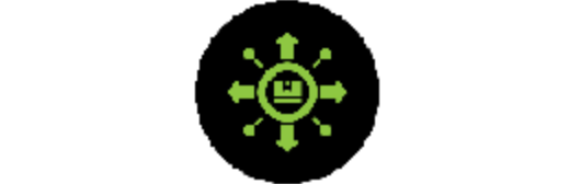 Center Icon